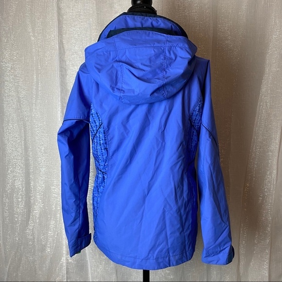 Columbia Omni-Shield Jacket~14/16 - Picture 5 of 9